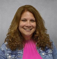 Debbie Foster