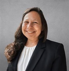 Lillian Garcia
