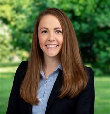 Juliana Higgason, FPQP®