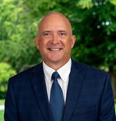 Robert Silverthorn III