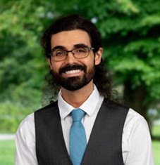 Andrew Shoemaker, CRPC™