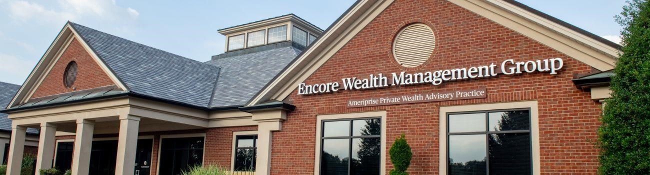 Hero image for Encore Wealth Management Group