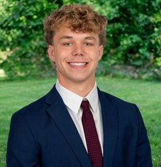 Griffin Folz
