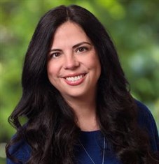 Paola Crawford