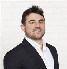 Zacciah Saltzman