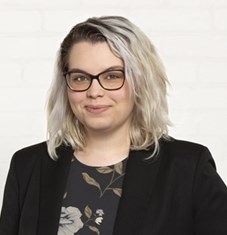Neva Rios