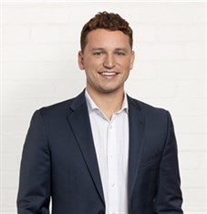 Hunter Shepherd