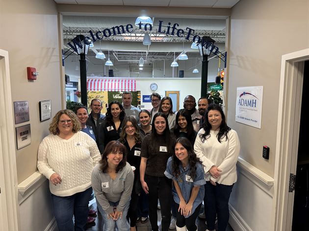 Community Involvement