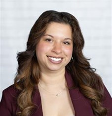 Gracelyn Rivera