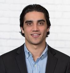 Brennan Moroco