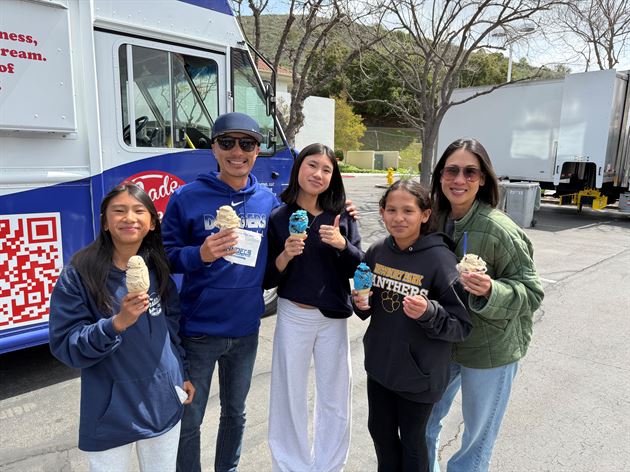 EPIC Spring Shred Event