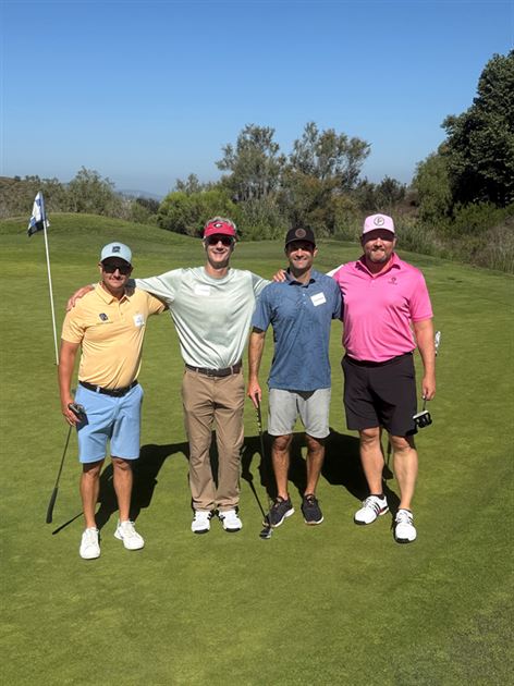 EPIC Charity Golf Tournament 2025