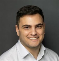Kevin Elyasian