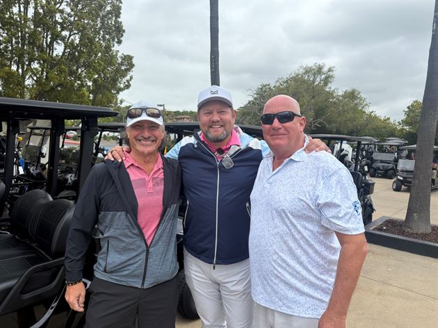 EPIC Charity Golf Tournament 2026