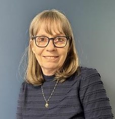 Brigitte Patel