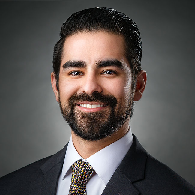 Christopher Guzman, Financial Advisor serving the Albuquerque, NM area - Ameriprise Advisors
