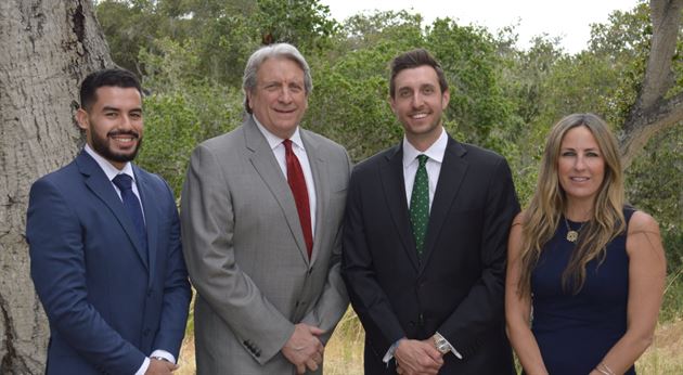 Evans Wealth Management Group