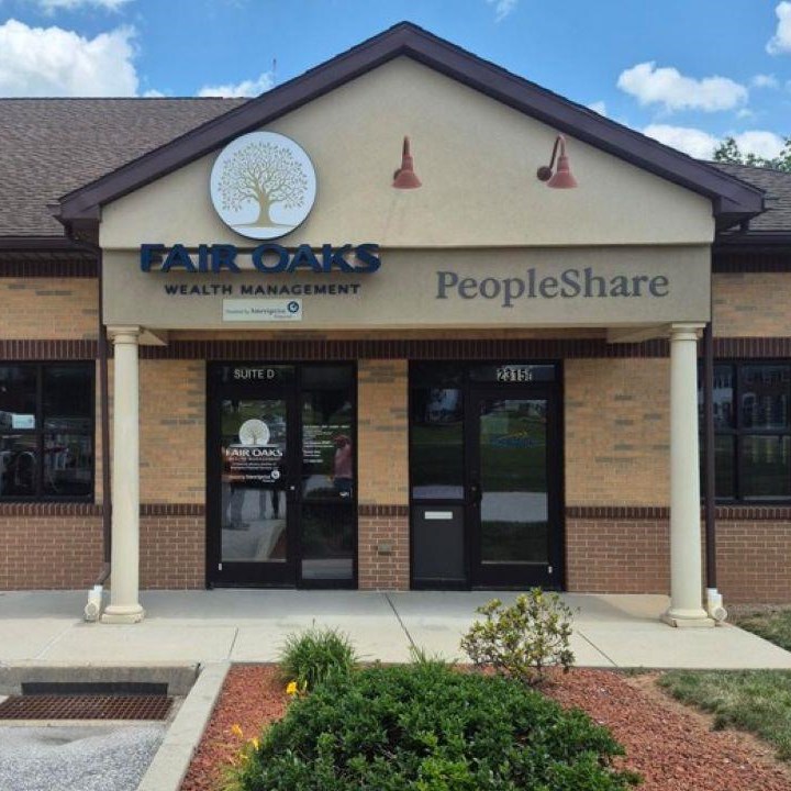 Fair Oaks Wealth Management - York, PA