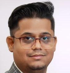 Arbaz Khan