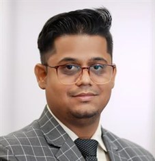Arbaz Khan