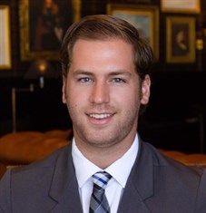 Nick Adams, BFA™, CFP&lt;sup&gt;&#174;&lt;/sup&gt;