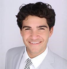 Sebastian Luzio Chavez-Cabello