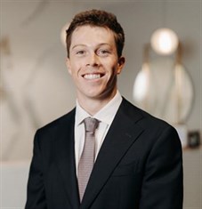 Nathan Roberts, BFA™