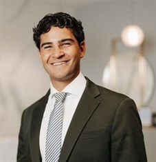 Sebastian Luzio Chavez-Cabello