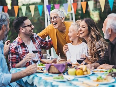 Feldmeyer Financial Group