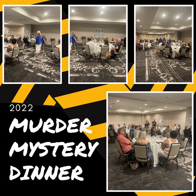 Events Continued...