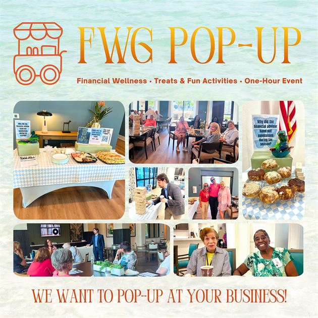 FWG Events