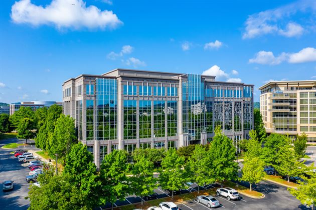 Nashville, TN office