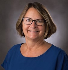 Vicki Hawkins