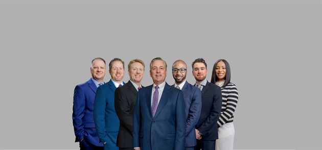 Our Greensboro Office