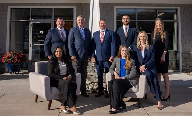 Our Middlebury Office