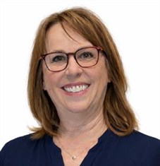 Rebecca Bolstad