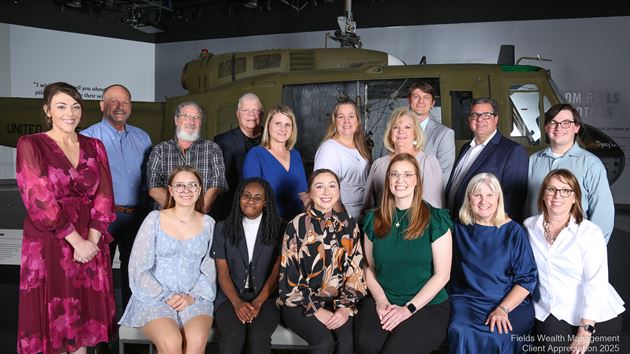 Medal of Honor Museum Event