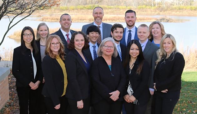 Meet the Team