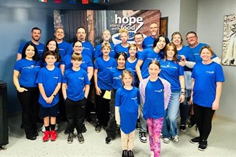 Financial IQ Partners - Community participation photo