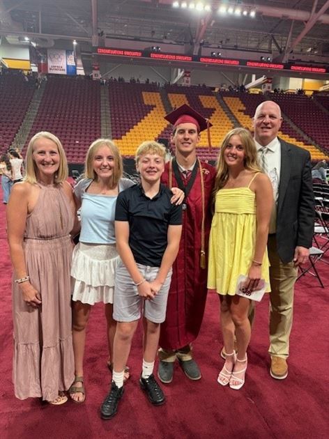 Fireside Wealth - Family