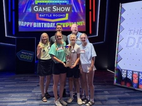 Fireside Wealth - Play