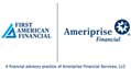 First American Financial Practice Logo