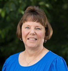 Suzanne Pilger