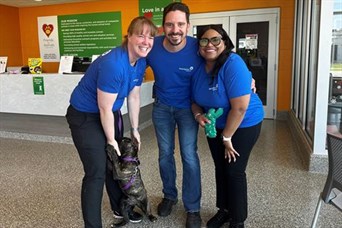 F.I.T. Financial Group - Community participation photo