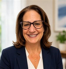 Lori Grodecky