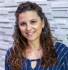 Jennifer Keller