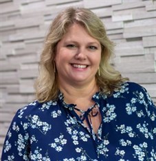 Rhonda Odle