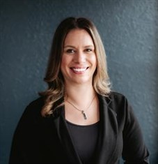 Gina Calcaterra