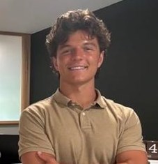 Noah Dobert