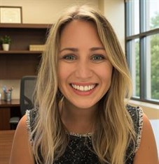 Ashley Willaert